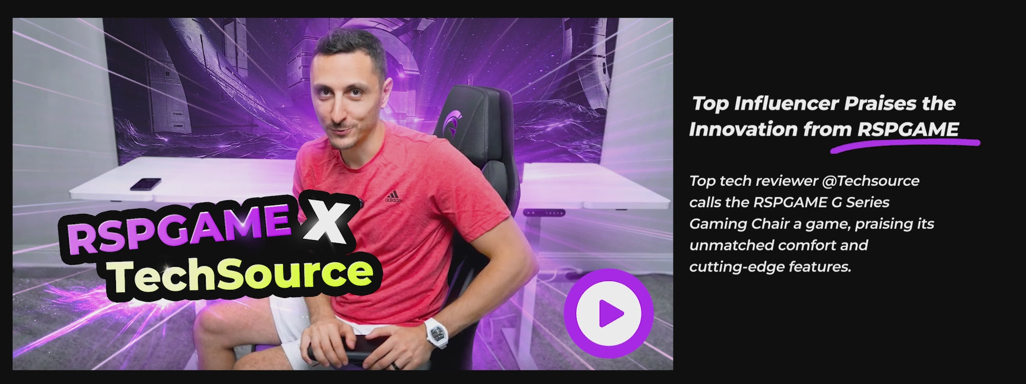 Load video: