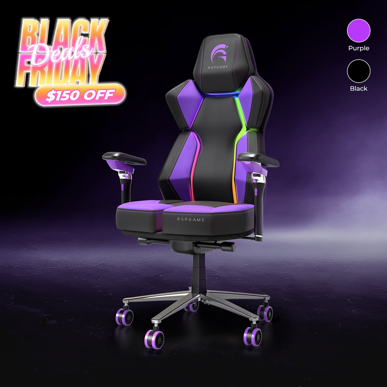 G Chair