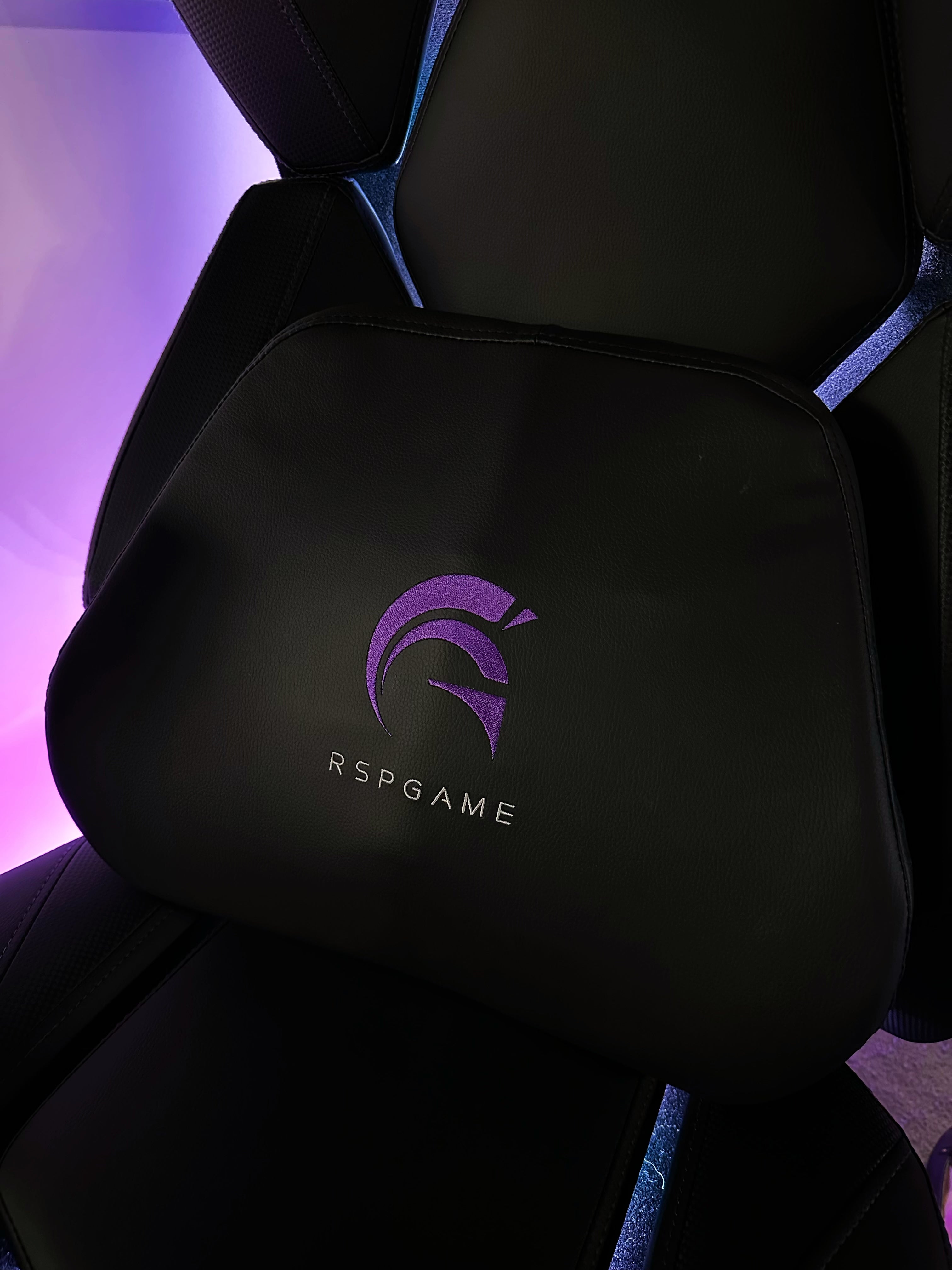 RSPGAME Electric Massage Lumbar Support