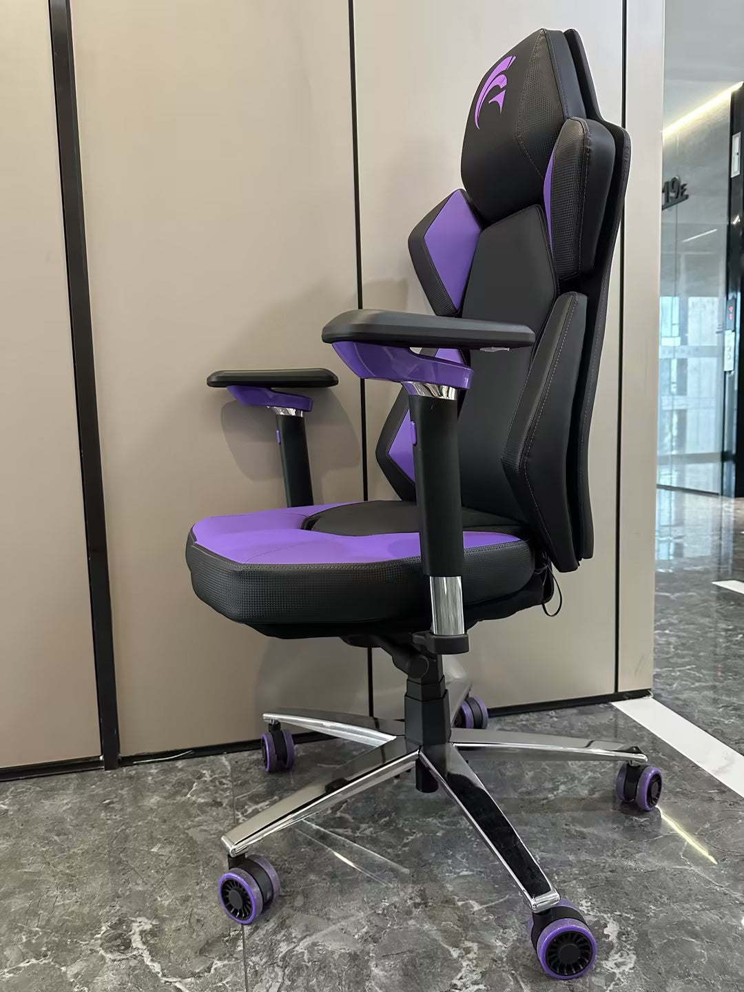 RSPGAME Gaming Chair