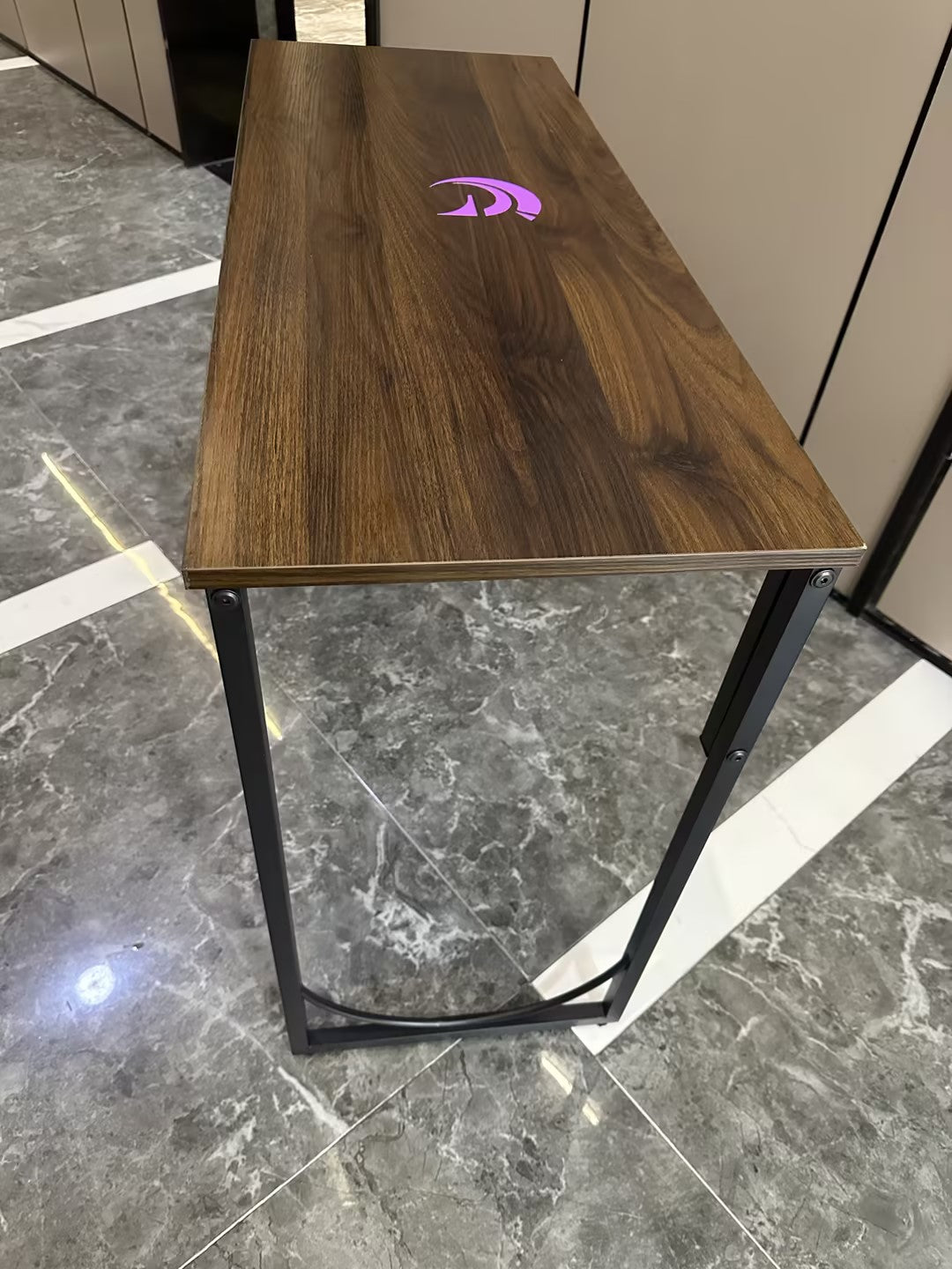 RSPGAME Coffee Table