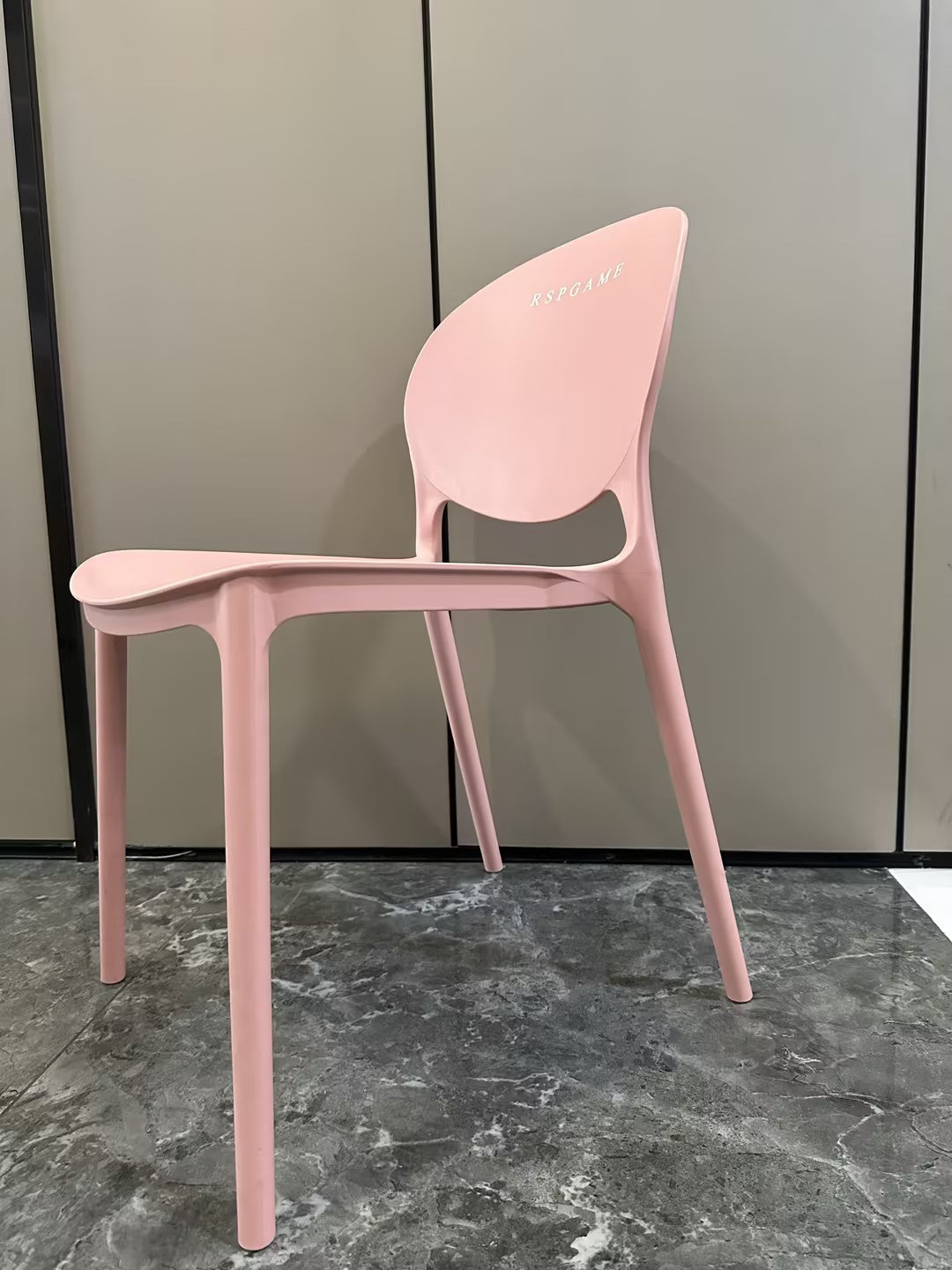 RSPGAME Pink Chair