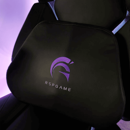 RSPGAME Electric Massage Lumbar Support