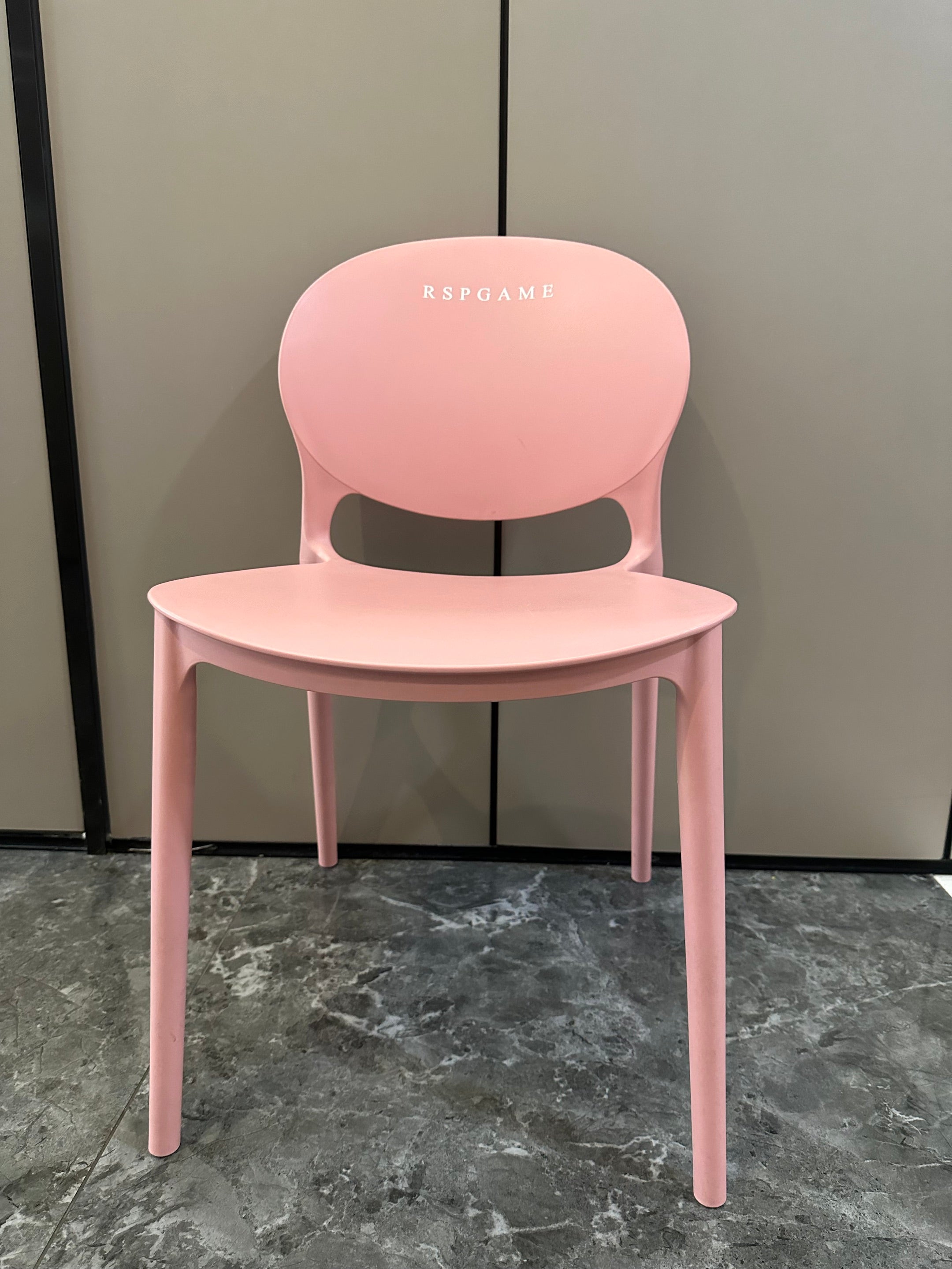 RSPGAME Pink Chair